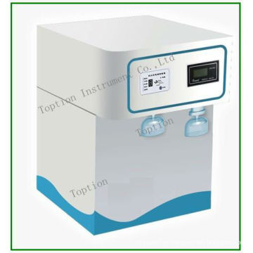 Água de laboratório / Máquina de água ultra pura / RO Technical